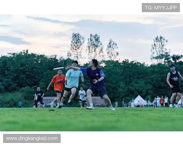 成都飞盘队的盯防体系与战术解析探索飞盘运动的团队协作与战术运用