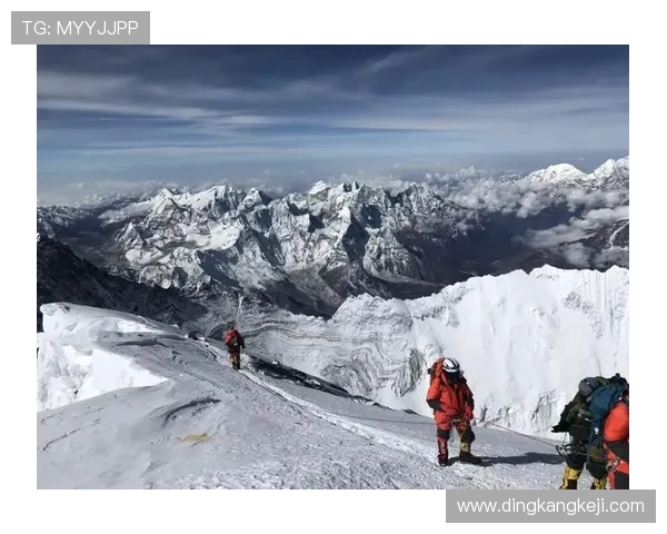 攀登人生的巅峰：杨强的深度对话与攀岩哲学探索